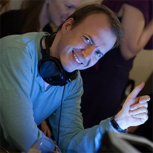 DJ Konrad Krynski