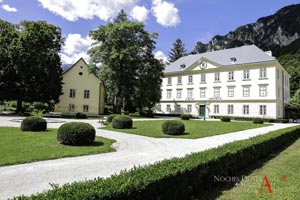 Palace Reichenau